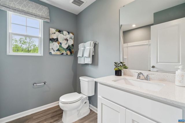 175 MABEN HILL LN #LOT 12, Barboursville, VA 22923