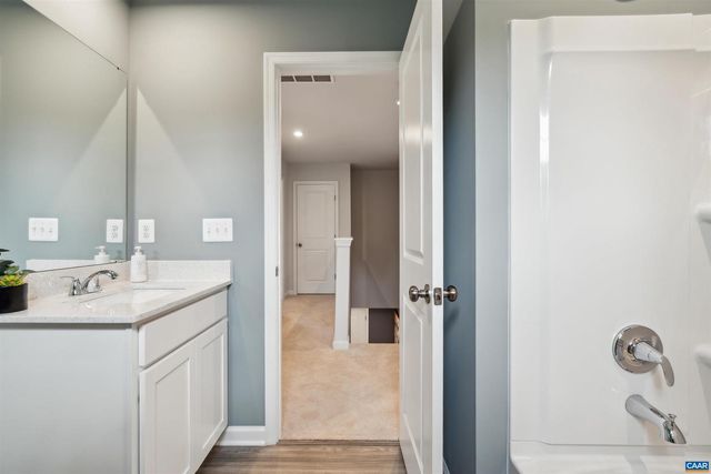 175 MABEN HILL LN #LOT 12, Barboursville, VA 22923