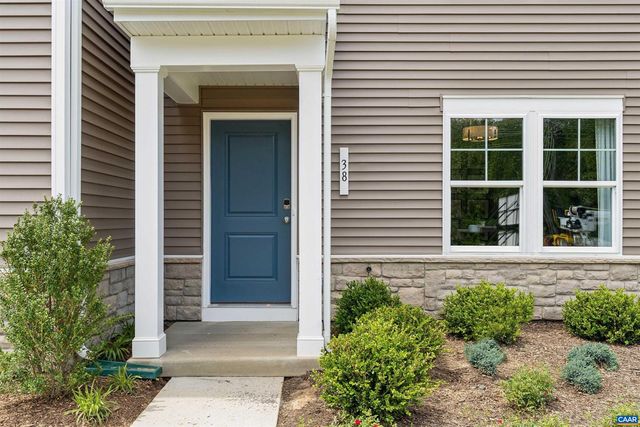175 MABEN HILL LN #LOT 12, Barboursville, VA 22923