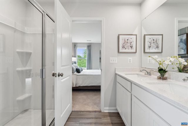 175 MABEN HILL LN #LOT 12, Barboursville, VA 22923