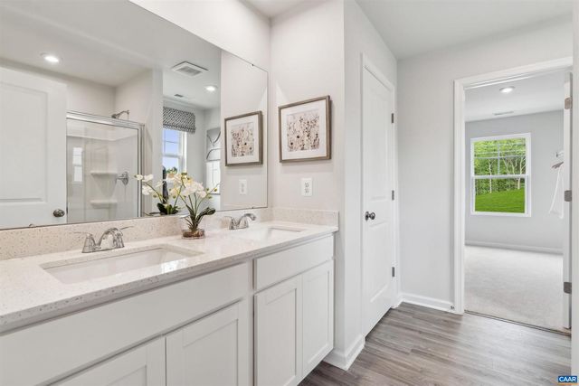 175 MABEN HILL LN #LOT 12, Barboursville, VA 22923