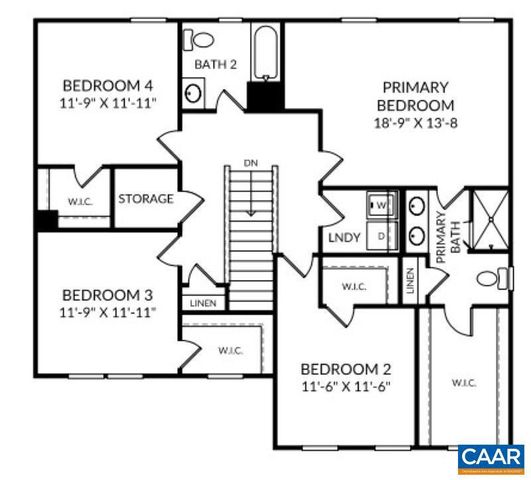 175 MABEN HILL LN #LOT 12, Barboursville, VA 22923