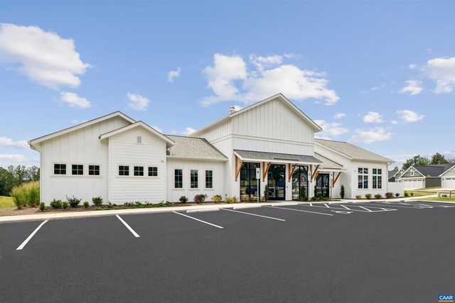 175 MABEN HILL LN #LOT 12, Barboursville, VA 22923