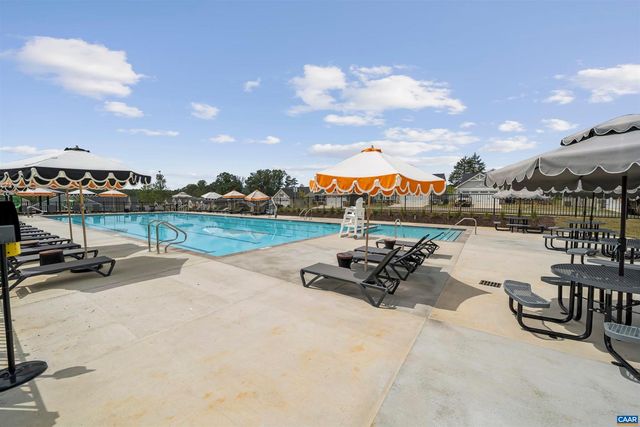 175 MABEN HILL LN #LOT 12, Barboursville, VA 22923