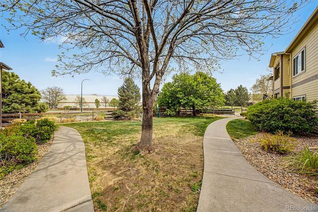 4875 S Balsam Way 7-101, Littleton, CO 80123