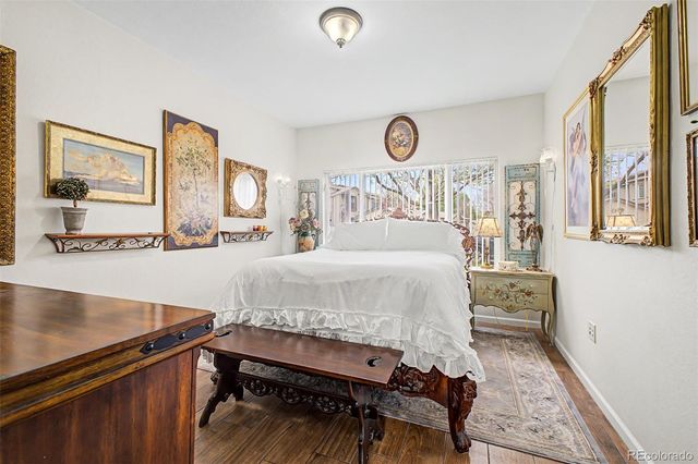 4875 S Balsam Way 7-101, Littleton, CO 80123