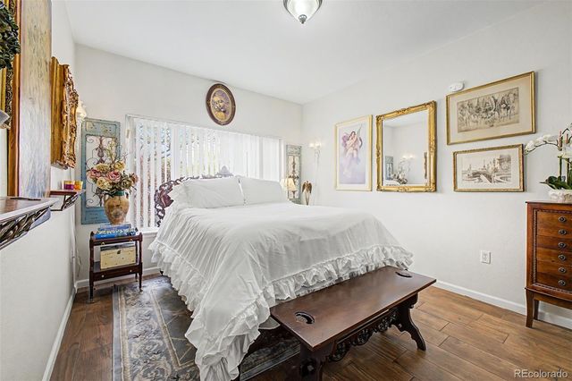 4875 S Balsam Way 7-101, Littleton, CO 80123