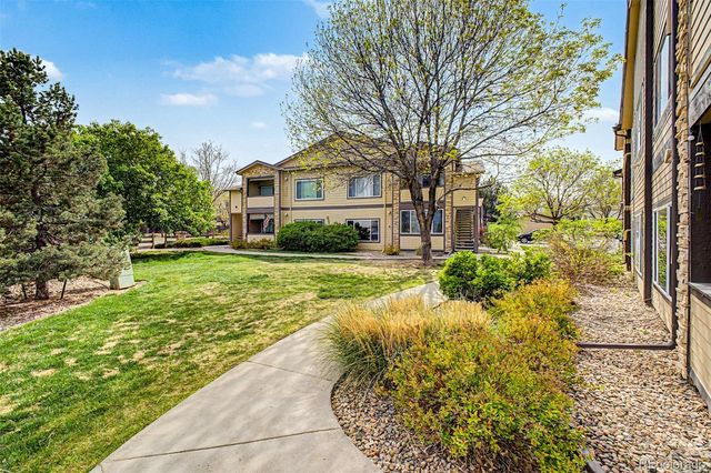 4875 S Balsam Way 7-101, Littleton, CO 80123