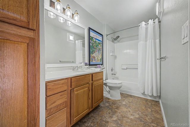 4875 S Balsam Way 7-101, Littleton, CO 80123