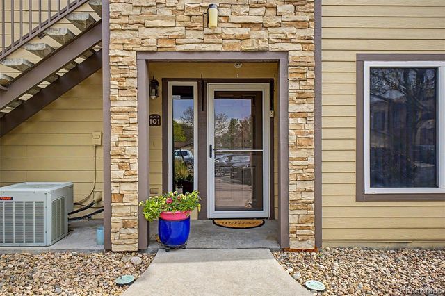 4875 S Balsam Way 7-101, Littleton, CO 80123