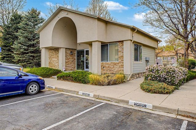 4875 S Balsam Way 7-101, Littleton, CO 80123