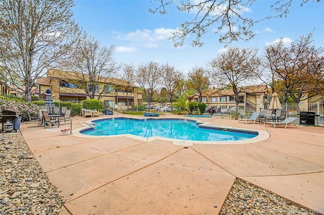 4875 S Balsam Way 7-101, Littleton, CO 80123