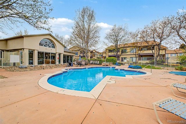 4875 S Balsam Way 7-101, Littleton, CO 80123