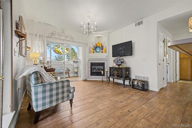 4875 S Balsam Way 7-101, Littleton, CO 80123