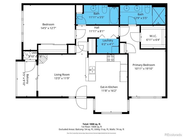 4875 S Balsam Way 7-101, Littleton, CO 80123