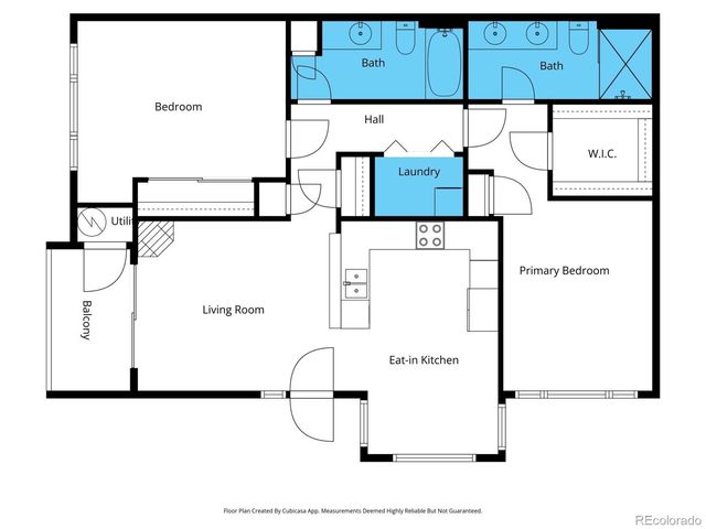 4875 S Balsam Way 7-101, Littleton, CO 80123