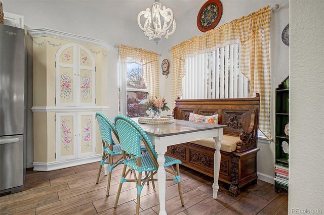 4875 S Balsam Way 7-101, Littleton, CO 80123