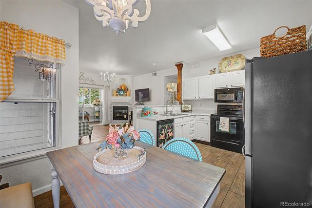 4875 S Balsam Way 7-101, Littleton, CO 80123