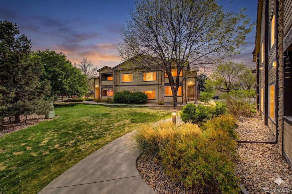 4875 S Balsam Way 7-101, Littleton, CO 80123