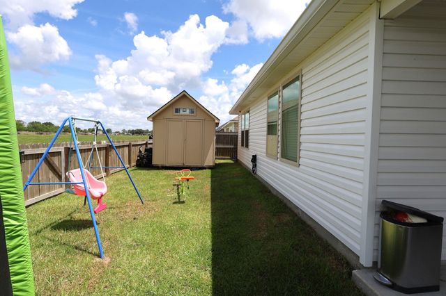 254 Darwen Drive, Raceland, LA 70394