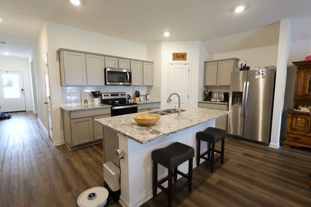 254 Darwen Drive, Raceland, LA 70394