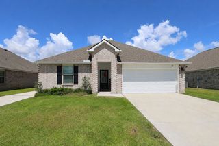 254 Darwen Drive, Raceland, LA 70394