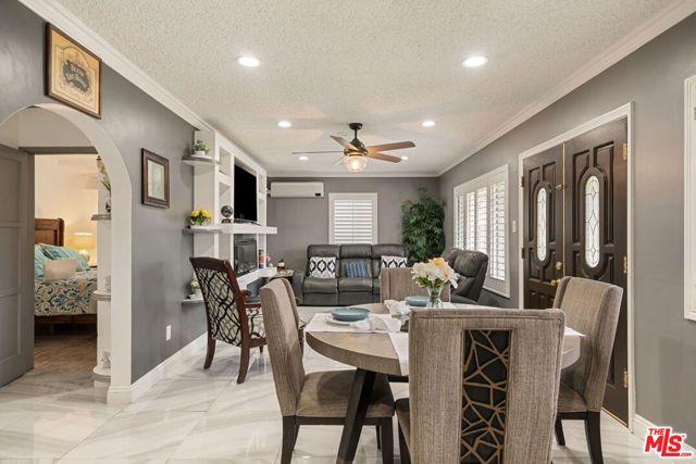 2562 Kurt Avenue, Commerce, CA 90040