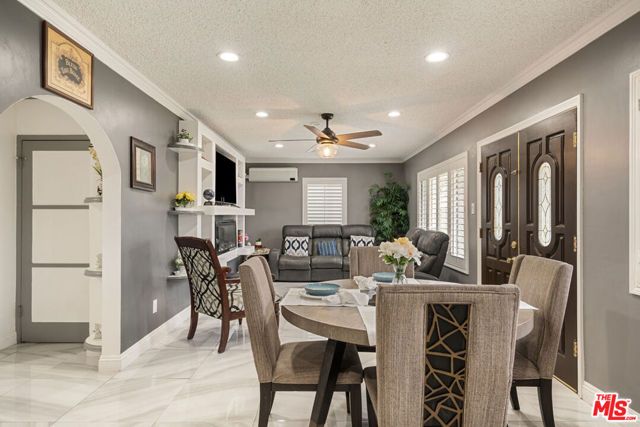 2562 Kurt Avenue, Commerce, CA 90040
