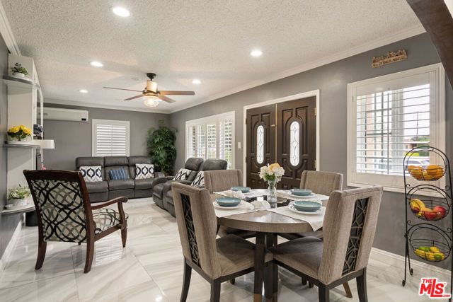 2562 Kurt Avenue, Commerce, CA 90040