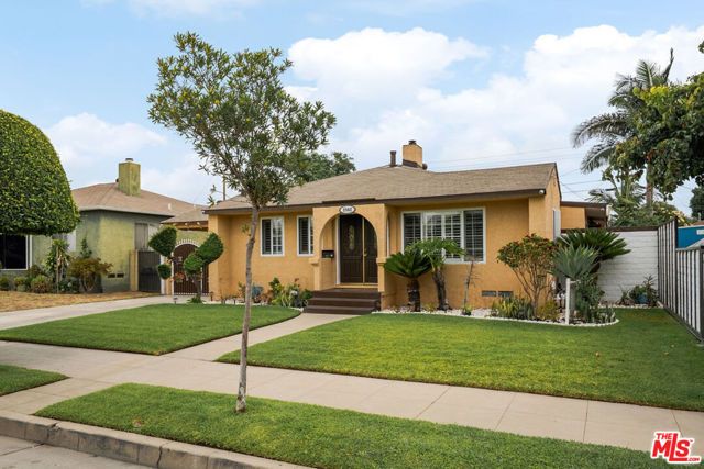 2562 Kurt Avenue, Commerce, CA 90040