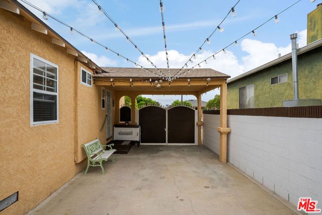 2562 Kurt Avenue, Commerce, CA 90040