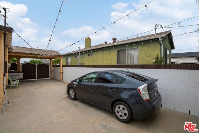 2562 Kurt Avenue, Commerce, CA 90040