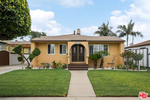 2562 Kurt Avenue, Commerce, CA 90040