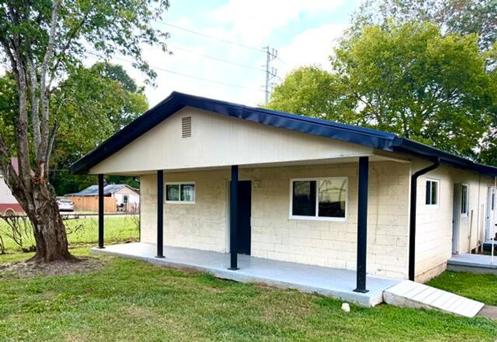 3627 Dorris Street A, Chattanooga, TN 37410