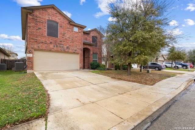 10429 Stampede Stead, San Antonio, TX 78254