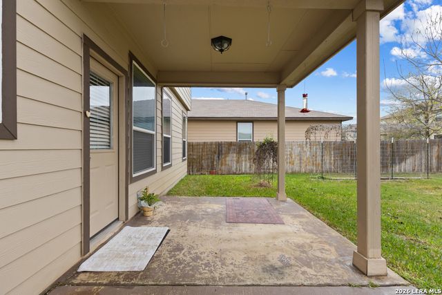 10429 Stampede Stead, San Antonio, TX 78254