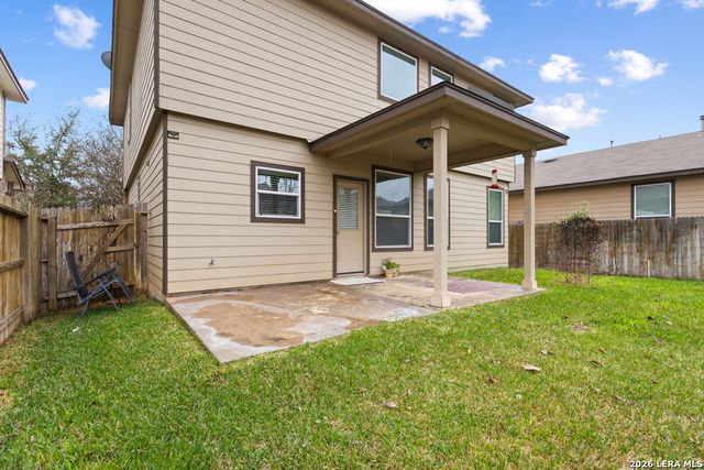 10429 Stampede Stead, San Antonio, TX 78254