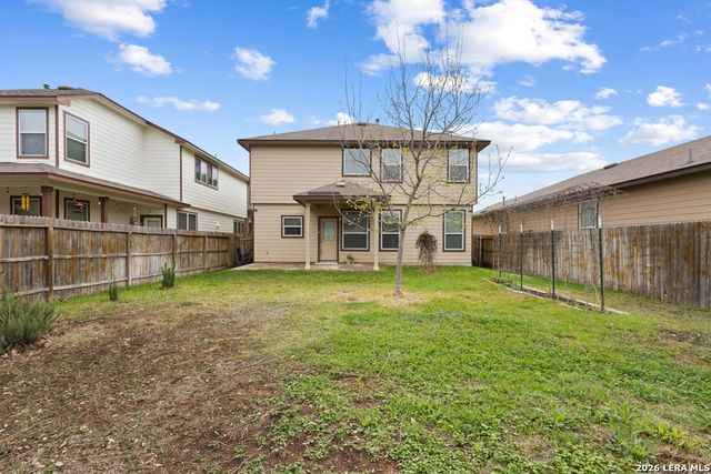 10429 Stampede Stead, San Antonio, TX 78254