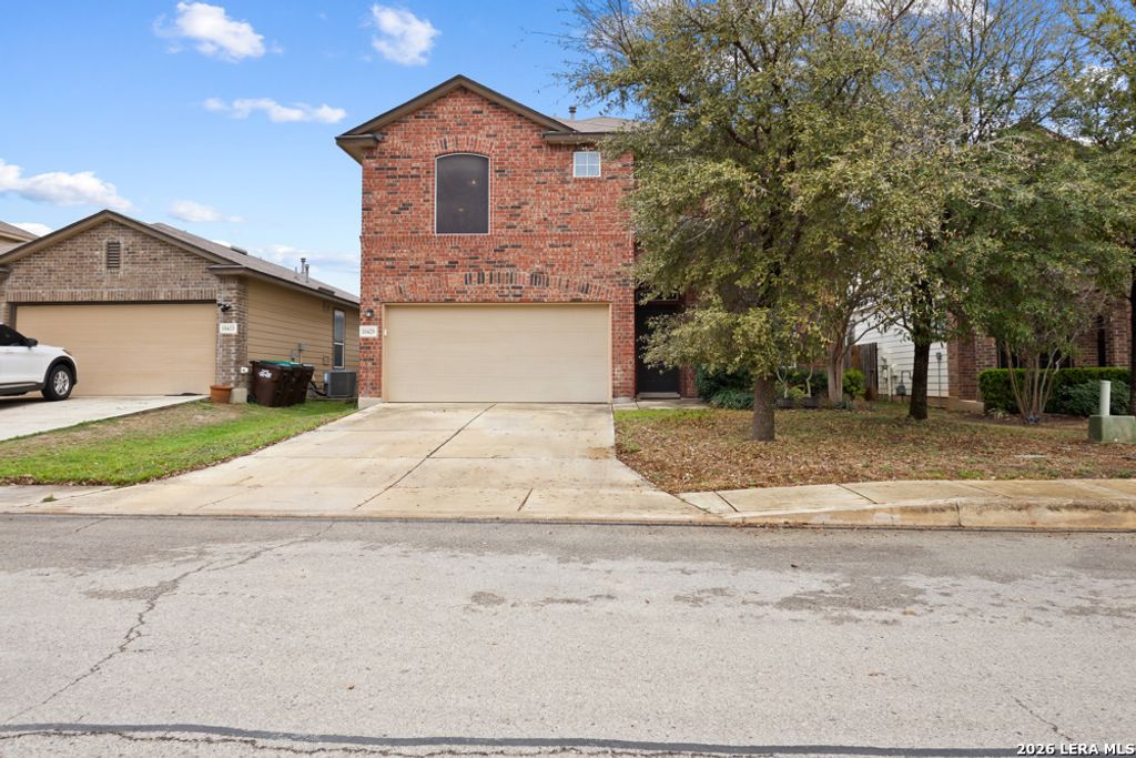 10429 Stampede Stead, San Antonio, TX 78254