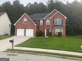 2510 Wrangler Drive SW, South Fulton, GA 30331