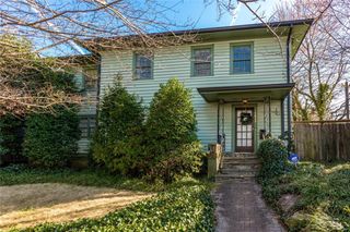 1073 Saint Louis Place, Atlanta, GA 30306