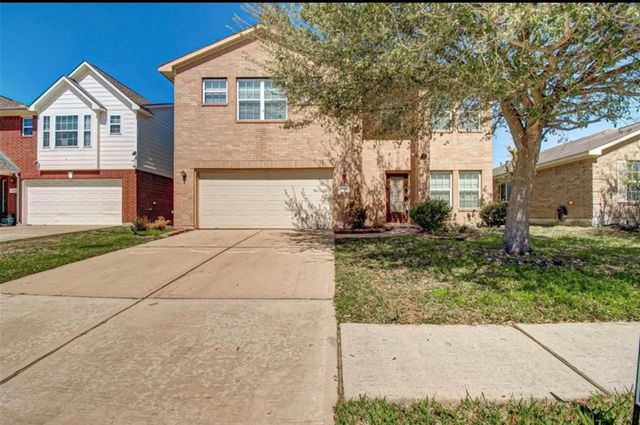 6426 Star Shadow Lane, Houston, TX 77066