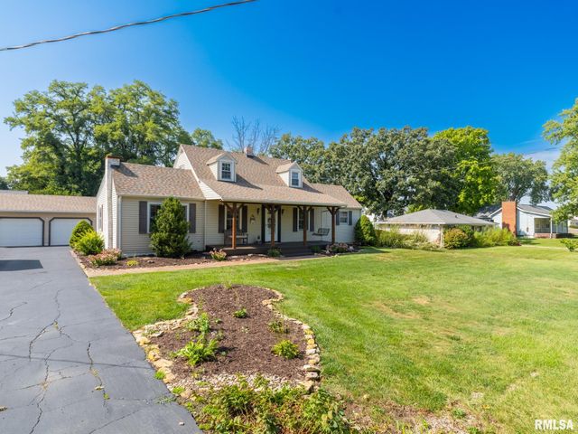 215 Jo Avenue, Germantown Hills, IL 61548