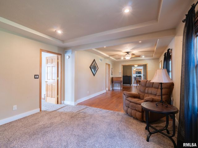 215 Jo Avenue, Germantown Hills, IL 61548