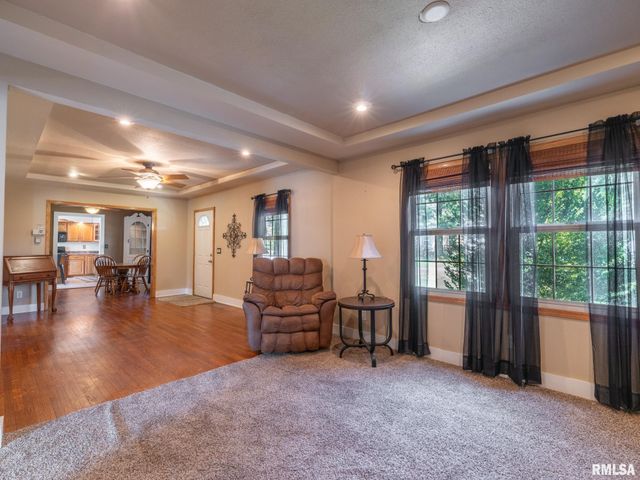 215 Jo Avenue, Germantown Hills, IL 61548