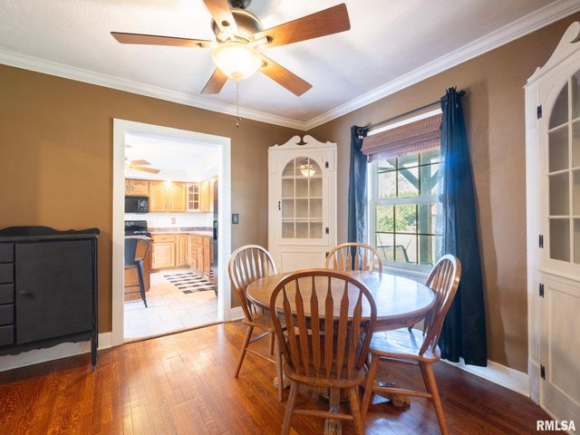 215 Jo Avenue, Germantown Hills, IL 61548