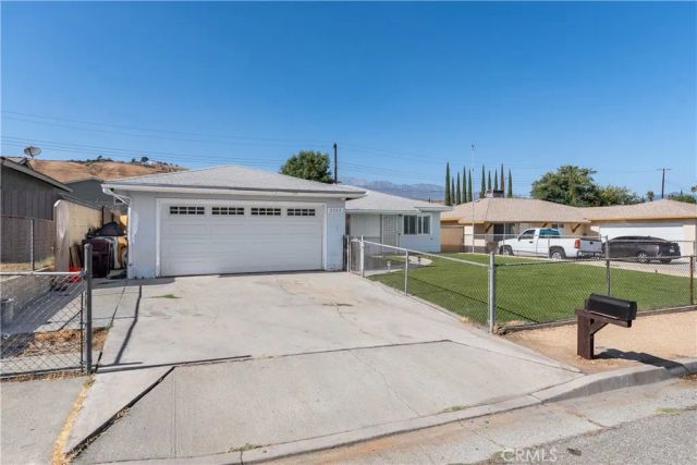 2223 Cottonwood, Banning, CA 92220