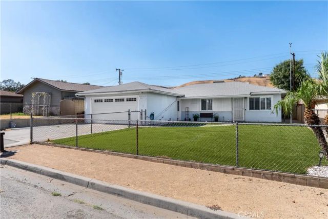 2223 Cottonwood, Banning, CA 92220