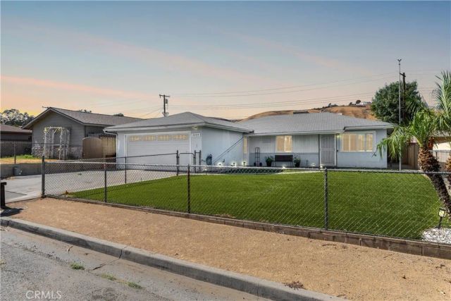 2223 Cottonwood, Banning, CA 92220