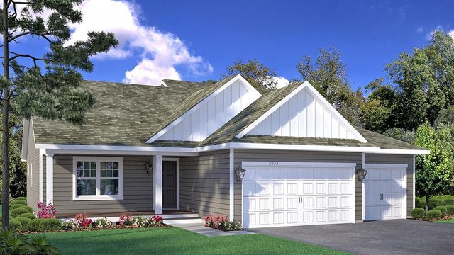 7414 Imperial Way, Elko New Market, MN 55020